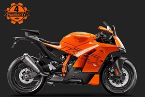 Angebot KTM 990 RC R Angebot KTM 990 RC R