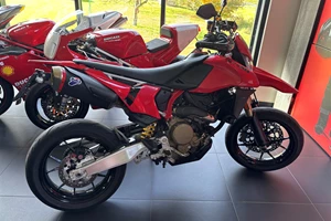 Angebot Ducati Hypermotard 698 Mono Angebot Ducati Hypermotard 698 Mono