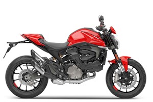 Angebot Ducati Monster + Angebot Ducati Monster +