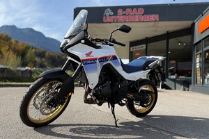 Angebot Honda XL750 Transalp Angebot Honda XL750 Transalp