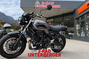 Angebot Kawasaki Z650 RS Angebot Kawasaki Z650 RS
