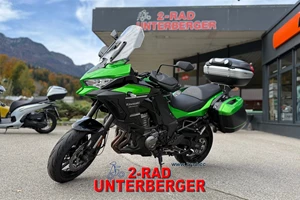 Angebot Kawasaki Versys 1000 Angebot Kawasaki Versys 1000