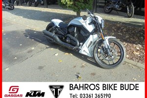 Angebot Harley-Davidson Night Rod Special VRSCDX Angebot Harley-Davidson Night Rod Special VRSCDX