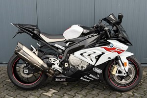 Angebot BMW S 1000 RR Angebot BMW S 1000 RR