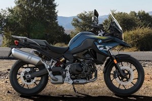 Angebot BMW F 800 GS Angebot BMW F 800 GS