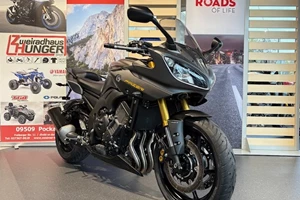 Angebot Yamaha FZ-8S Fazer Angebot Yamaha FZ-8S Fazer