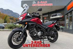 Angebot Suzuki V-Strom 650 XT Angebot Suzuki V-Strom 650 XT