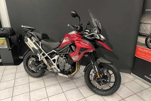 Angebot Triumph Tiger 1200 GT PRO Angebot Triumph Tiger 1200 GT PRO
