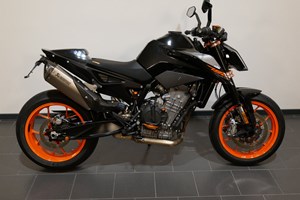 Angebot KTM 790 Duke Angebot KTM 790 Duke