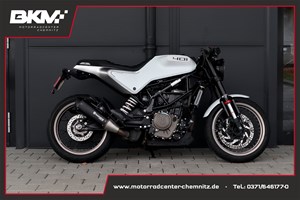 Angebot Husqvarna Vitpilen 401 Angebot Husqvarna Vitpilen 401