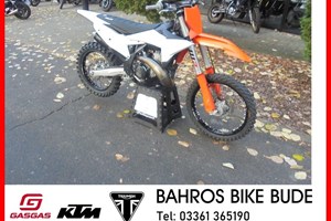 Angebot KTM 250 SX Angebot KTM 250 SX