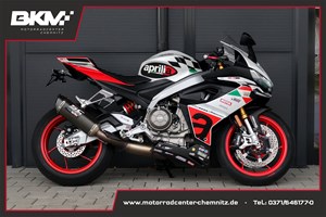 Angebot Aprilia RS 660 Extrema Angebot Aprilia RS 660 Extrema