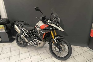 Angebot Triumph Tiger 900 Rally Pro Angebot Triumph Tiger 900 Rally Pro