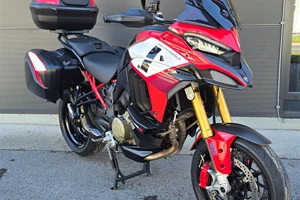 Angebot Ducati Multistrada V4 Pikes Peak Angebot Ducati Multistrada V4 Pikes Peak