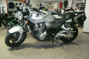 Angebot Honda CB 1300 Angebot Honda CB 1300