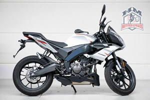 Angebot Aprilia Tuono 125 Angebot Aprilia Tuono 125