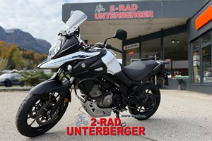 Angebot Suzuki V-Strom 650 Angebot Suzuki V-Strom 650