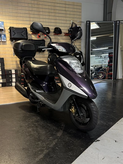 Vity 125