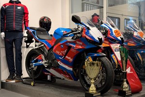 Angebot Honda CBR600RR Angebot Honda CBR600RR