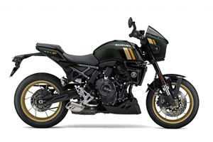 Angebot Suzuki GSX-8TT Angebot Suzuki GSX-8TT