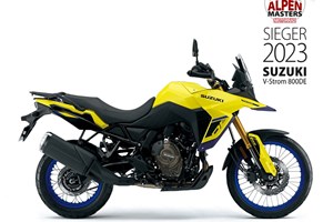 Angebot Suzuki V-Strom 800DE Angebot Suzuki V-Strom 800DE