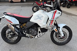 Angebot Ducati DesertX Angebot Ducati DesertX