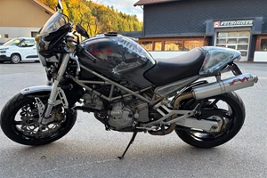 Angebot Ducati Monster S4 Angebot Ducati Monster S4