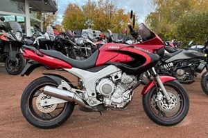 Angebot Yamaha TDM 850 Angebot Yamaha TDM 850