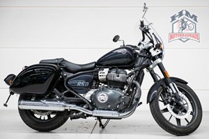 Angebot Royal Enfield Super Meteor 650 Angebot Royal Enfield Super Meteor 650