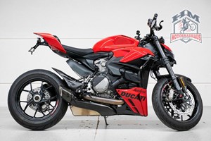 Angebot Ducati Streetfighter V2 Angebot Ducati Streetfighter V2