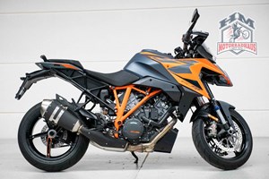 Angebot KTM 1290 Super Duke GT Angebot KTM 1290 Super Duke GT