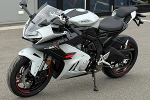 Angebot CFMOTO 675SR-R Angebot CFMOTO 675SR-R