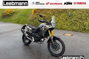 Angebot Yamaha Tenere 700 Angebot Yamaha Tenere 700