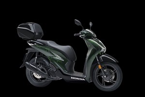 Angebot Honda SH125i Angebot Honda SH125i