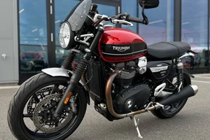 Angebot Triumph Speed Twin 1200 Angebot Triumph Speed Twin 1200