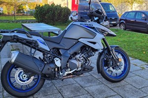 Angebot Suzuki V-Strom 1050 Angebot Suzuki V-Strom 1050