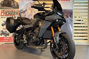 Angebot Yamaha Tracer 9 GT+ Angebot Yamaha Tracer 9 GT+