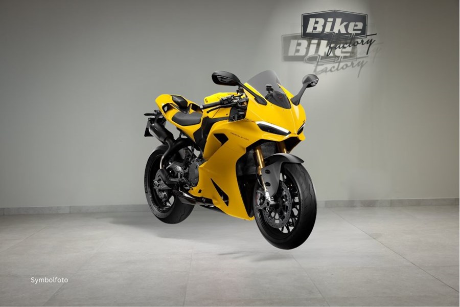 Ducati Panigale V2 S