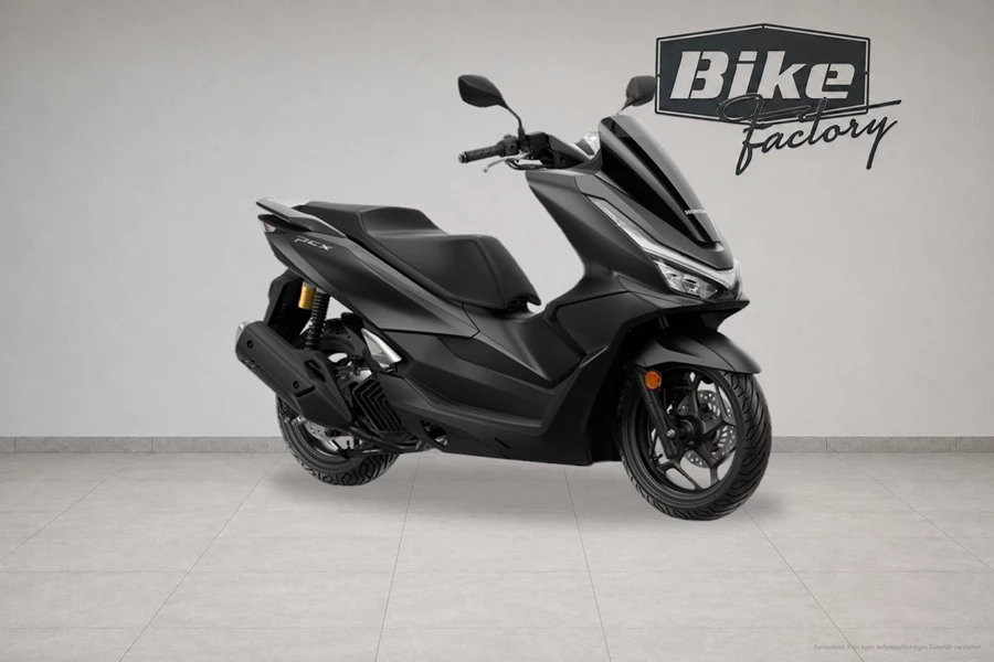 Honda PCX125 DX