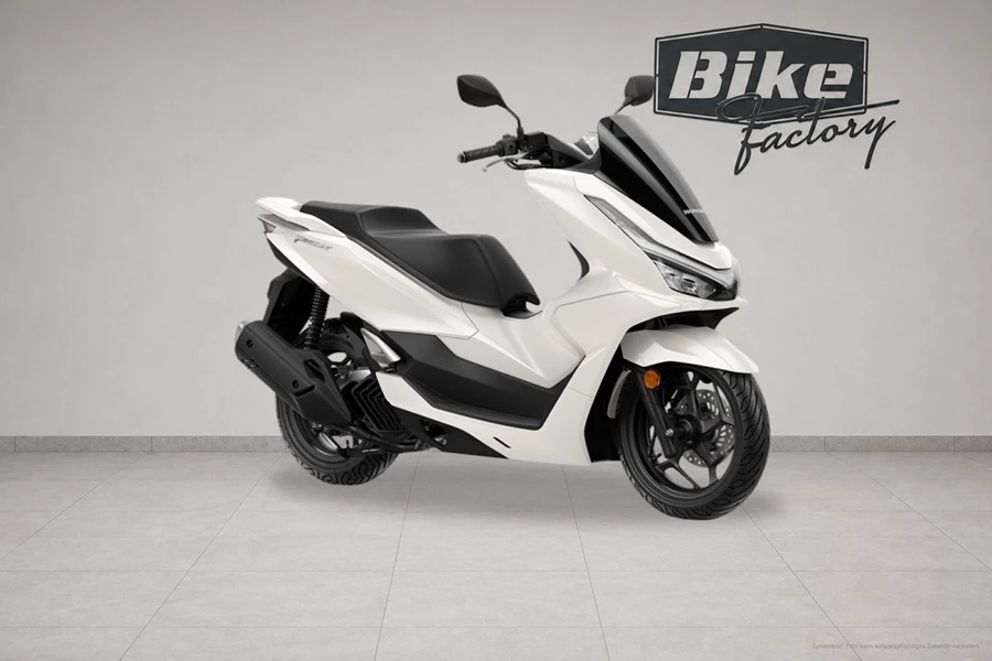 Honda PCX125