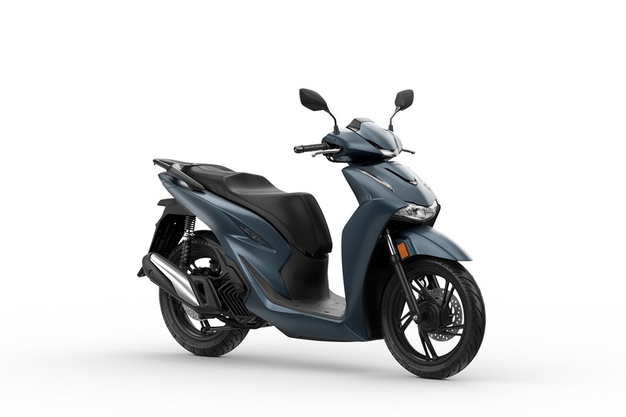 Honda SH125i