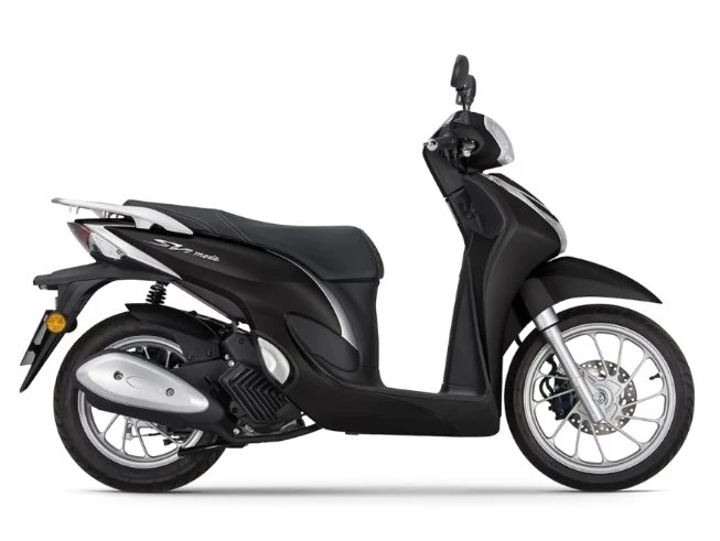 Honda SH Mode 125