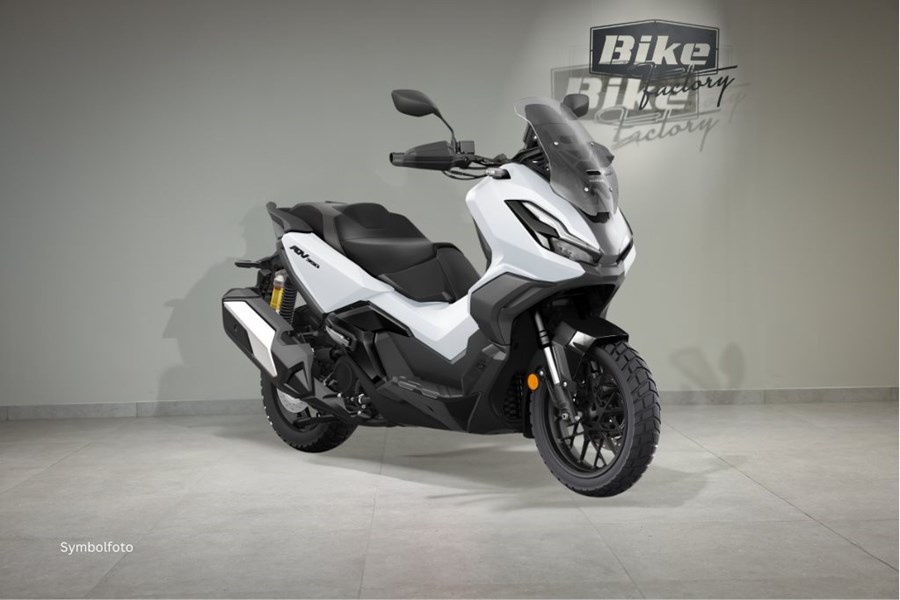 Honda ADV350