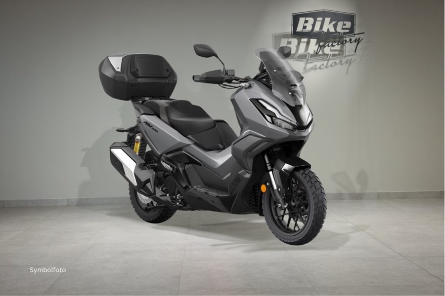 Honda ADV350