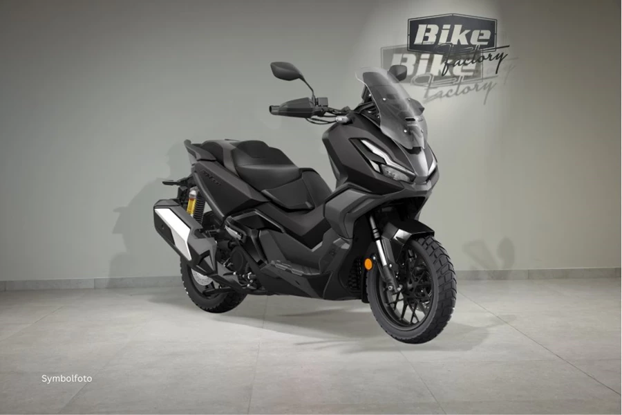 Honda ADV350
