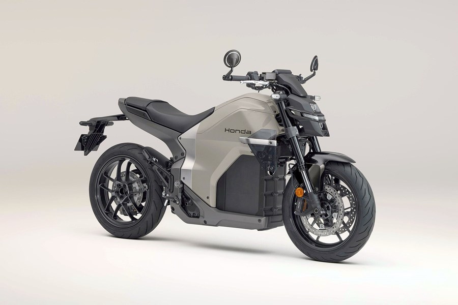 Honda WN7