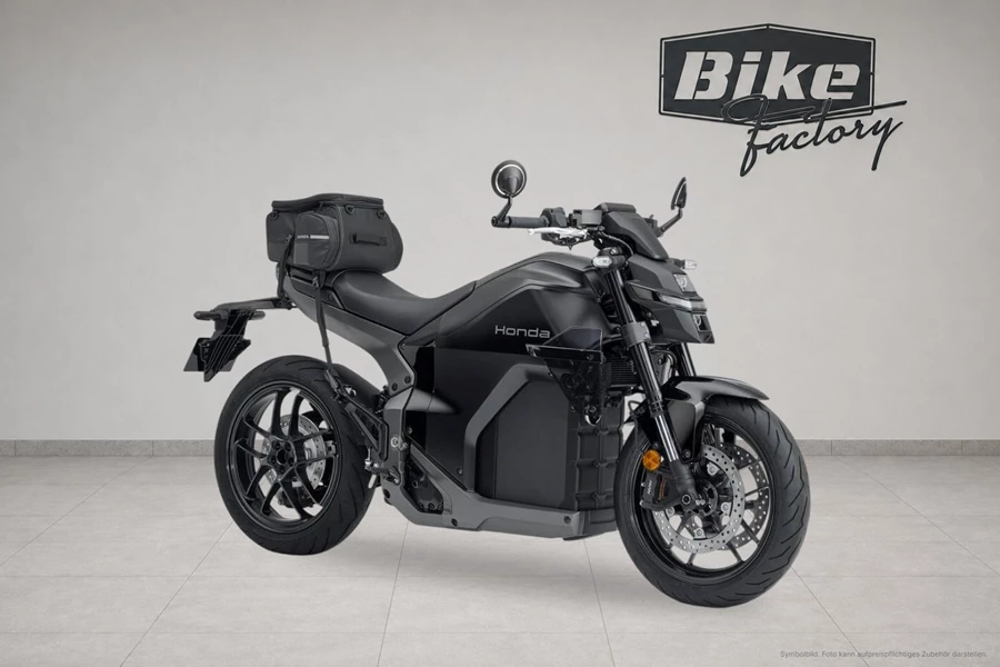 Honda WN7