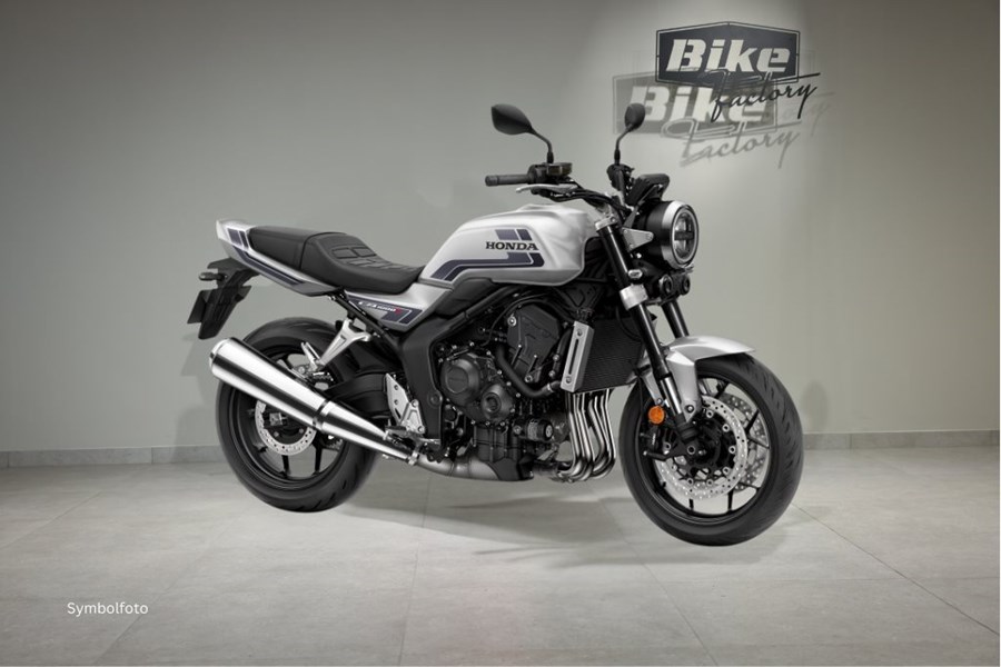 Honda CB1000F