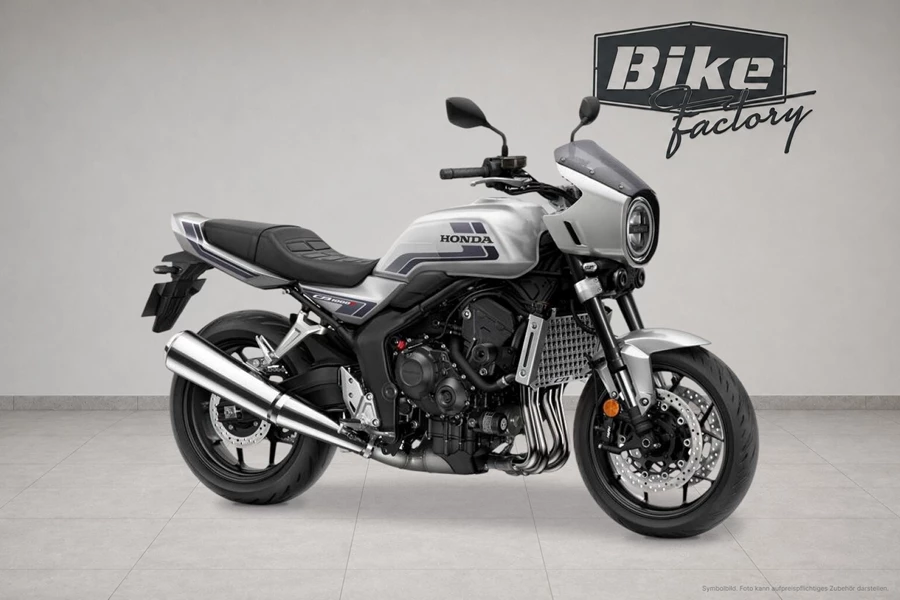 Honda CB1000F