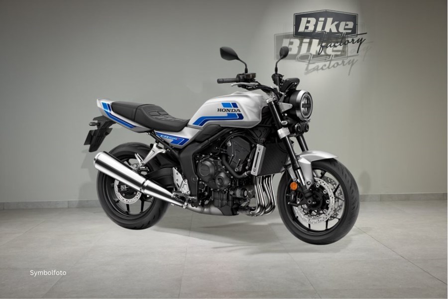 Honda CB1000F